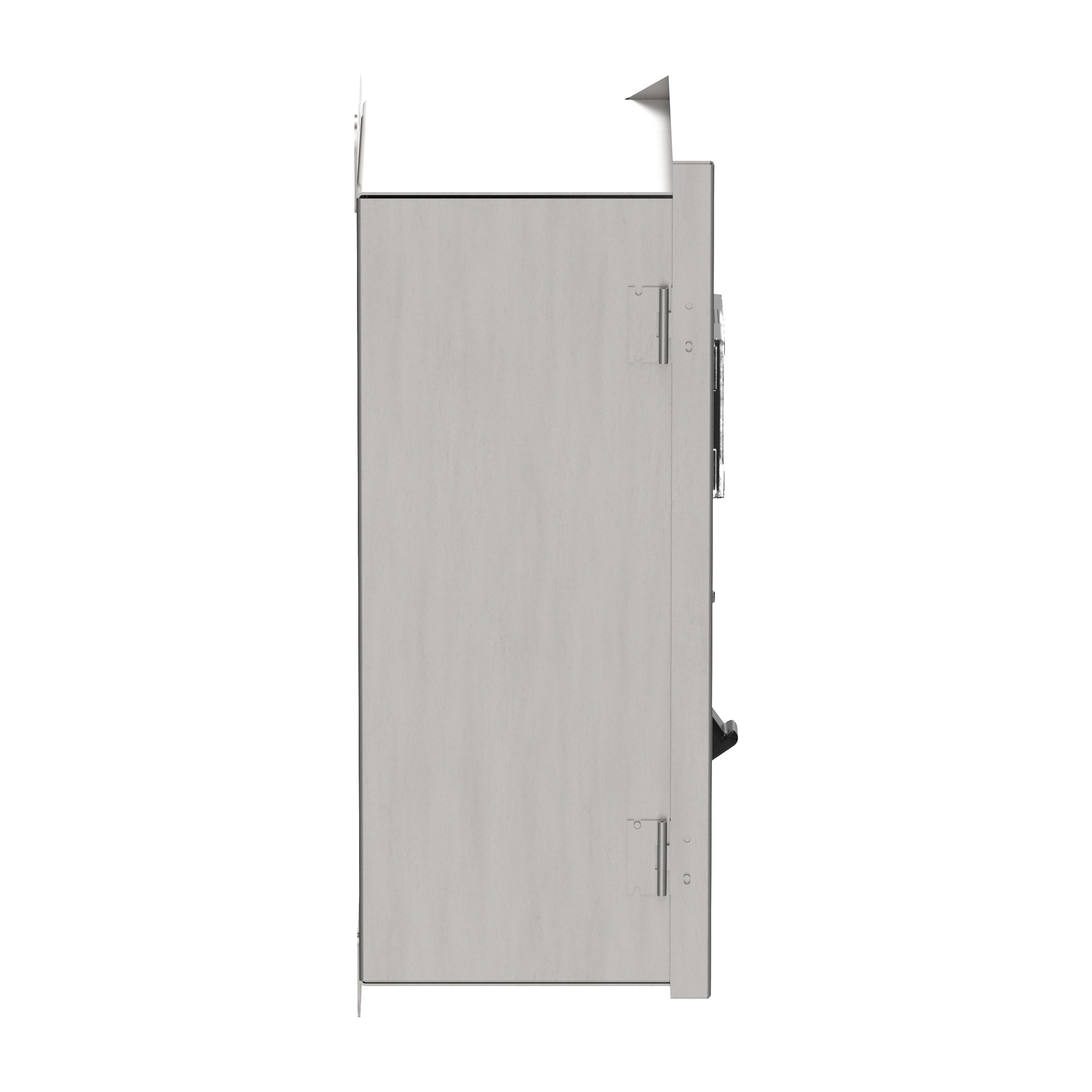 VHU362DSGL SQD 3P 60A SFTY SWITCH