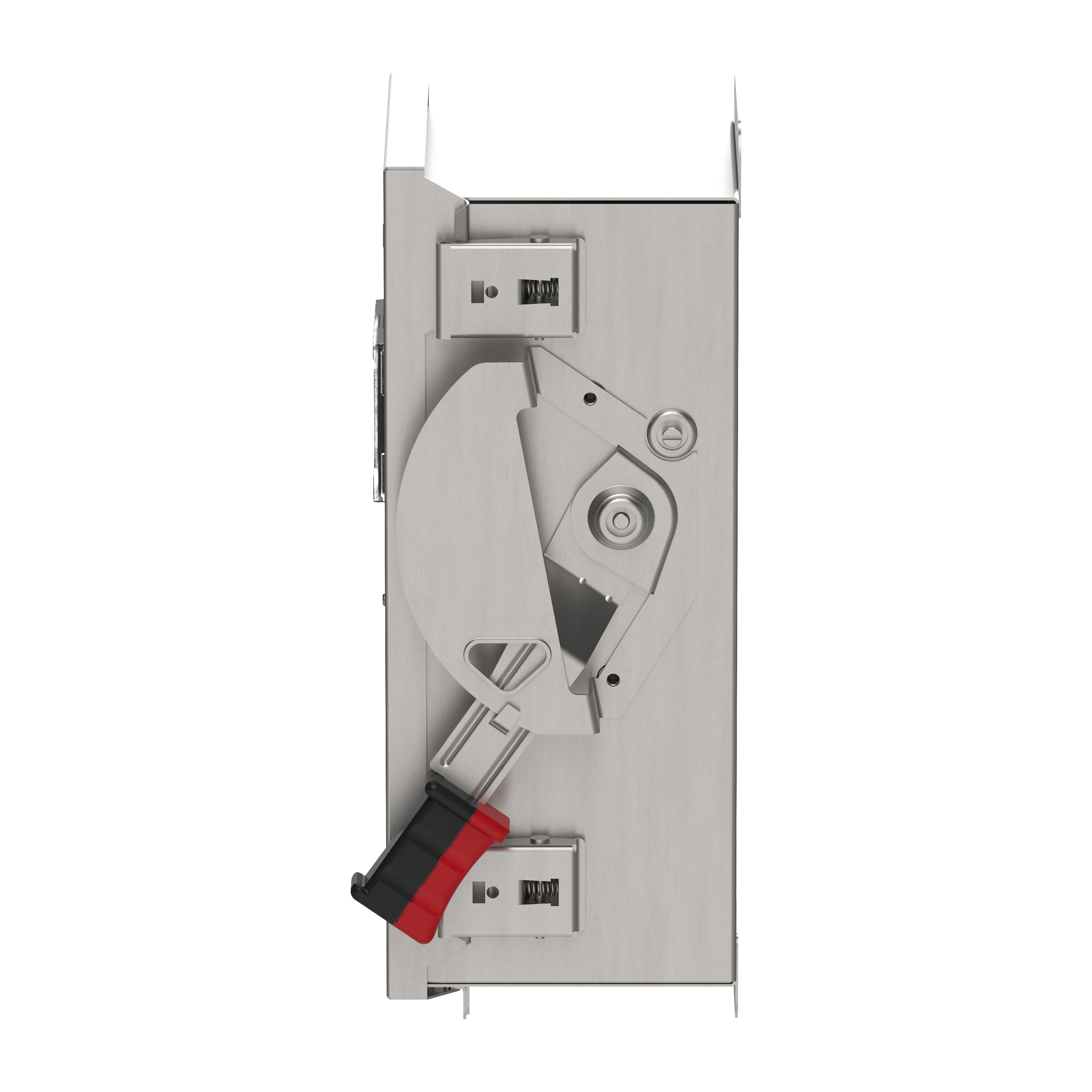 VHU362DSGL SQD 3P 60A SFTY SWITCH