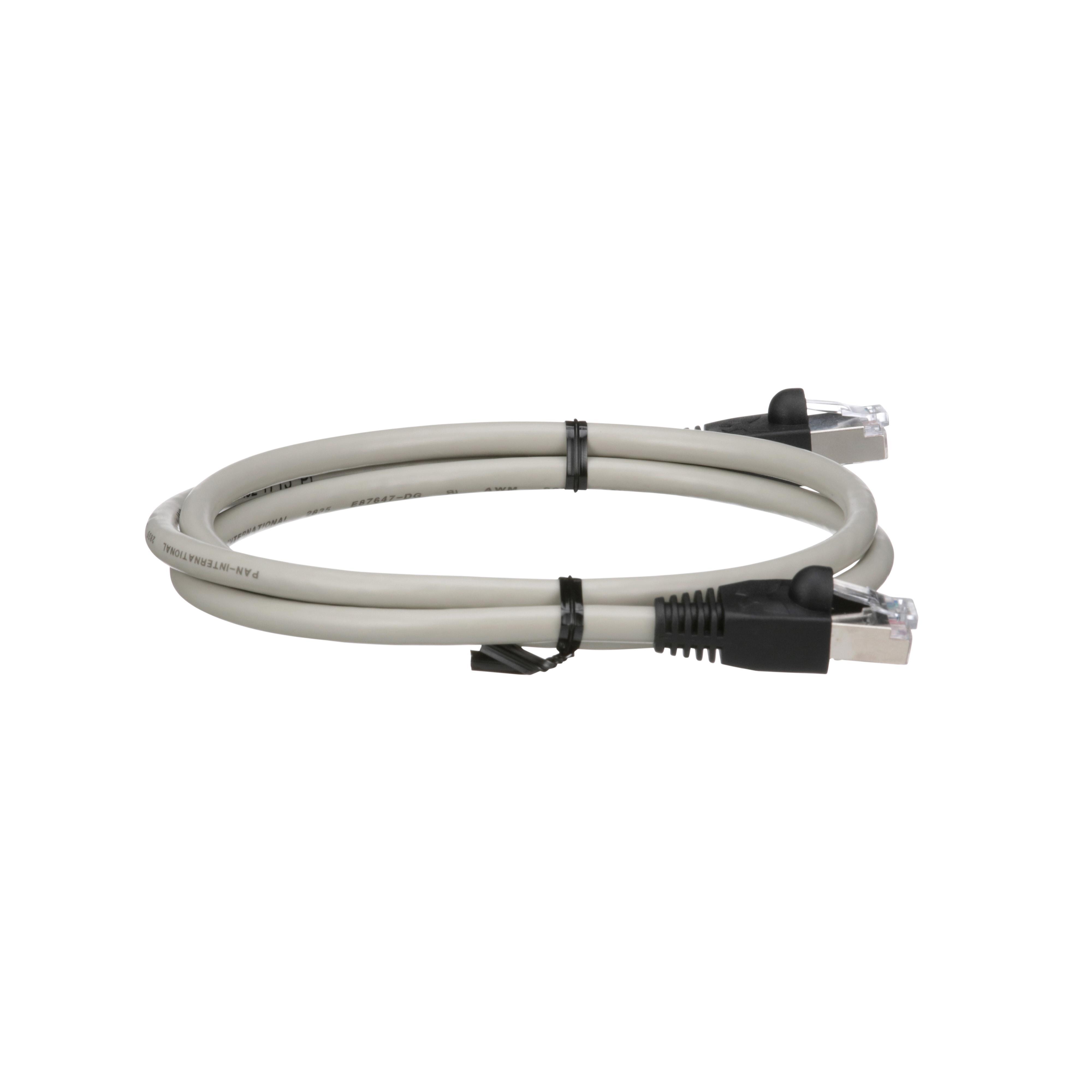 VW3A1104R10 SQD RJ45-RJ45 CBL FOR