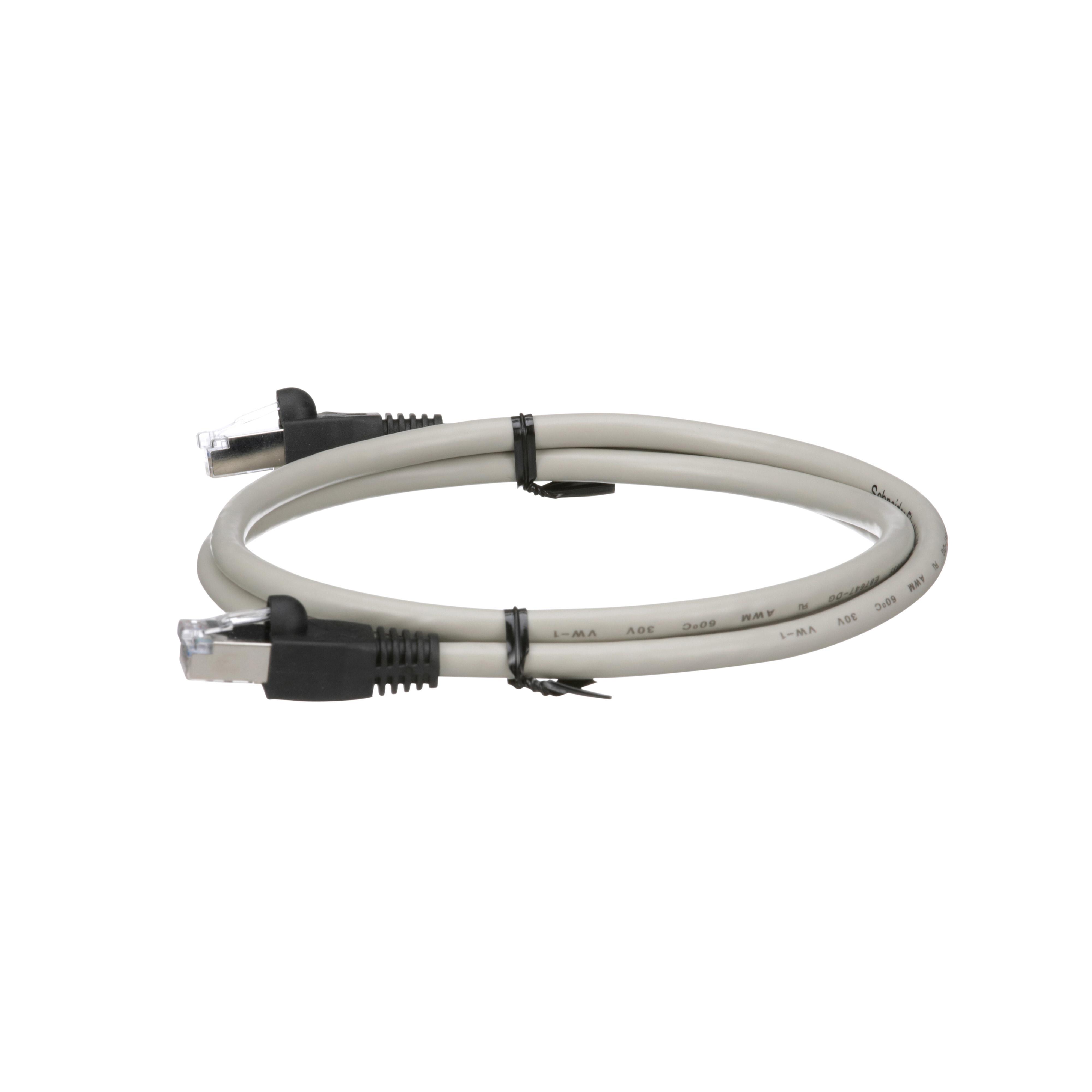 VW3A1104R10 SQD RJ45-RJ45 CBL FOR