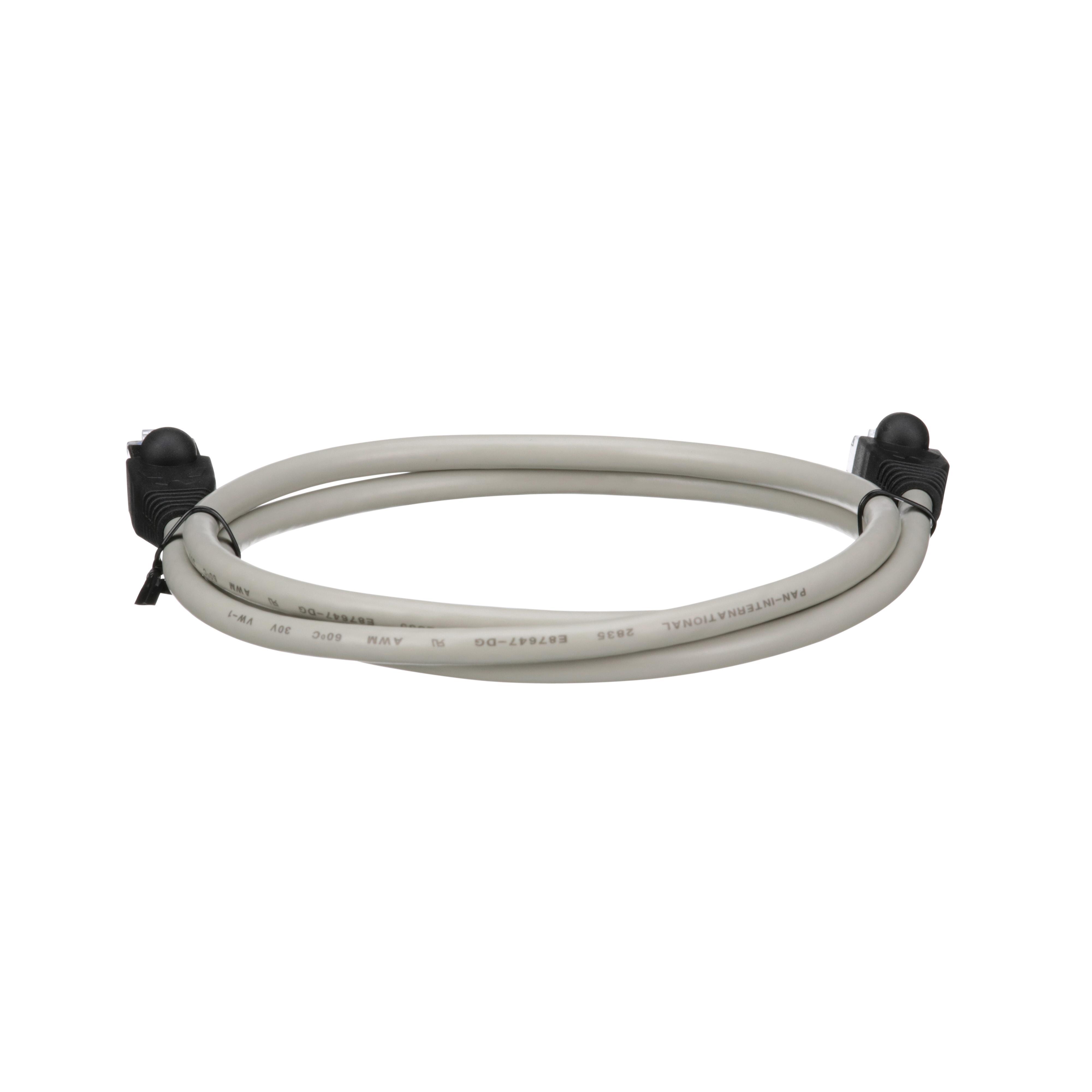 VW3A1104R10 SQD RJ45-RJ45 CBL FOR