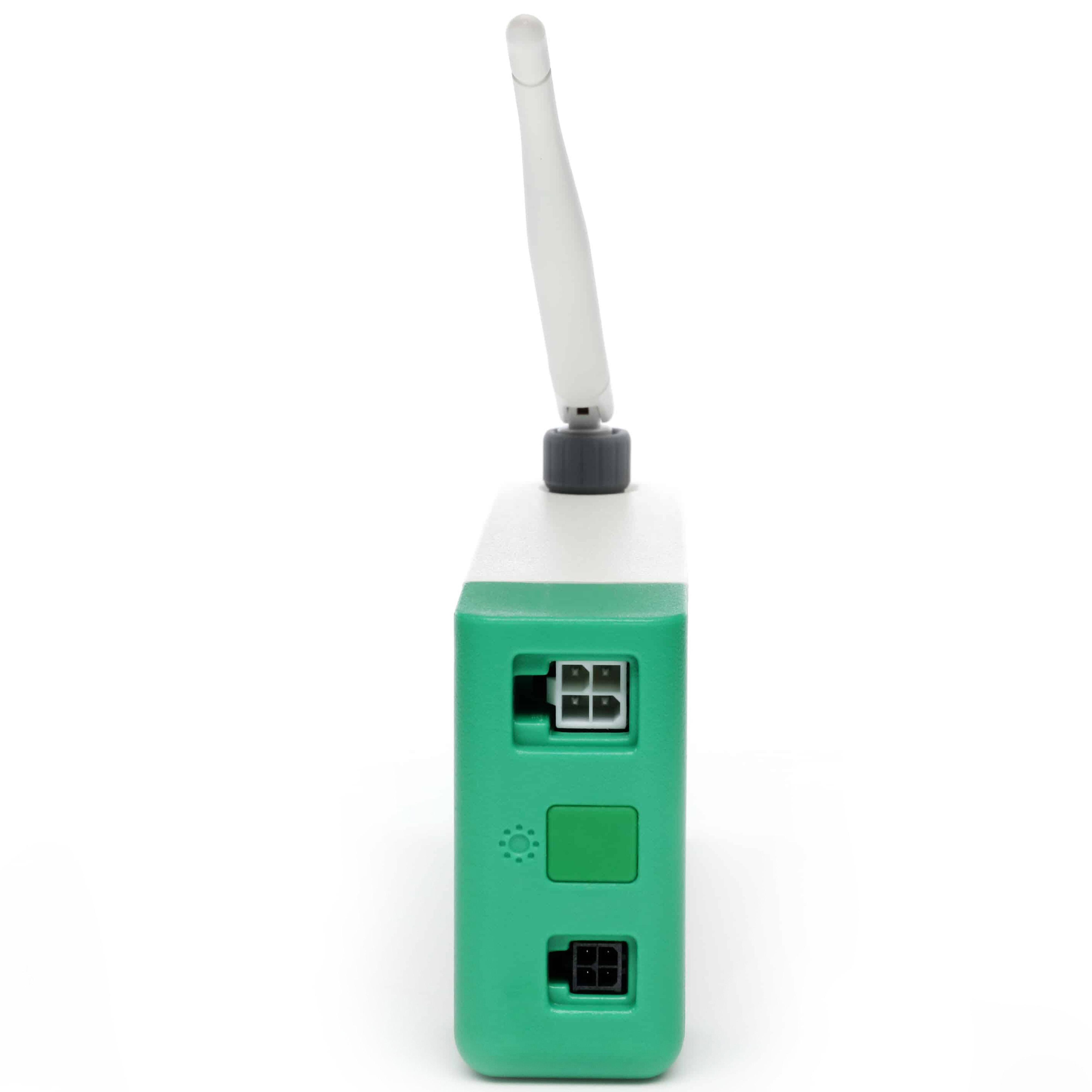 WISEREMPV SQD WISER ENERGY DISAGGREGATION MONITOR PV