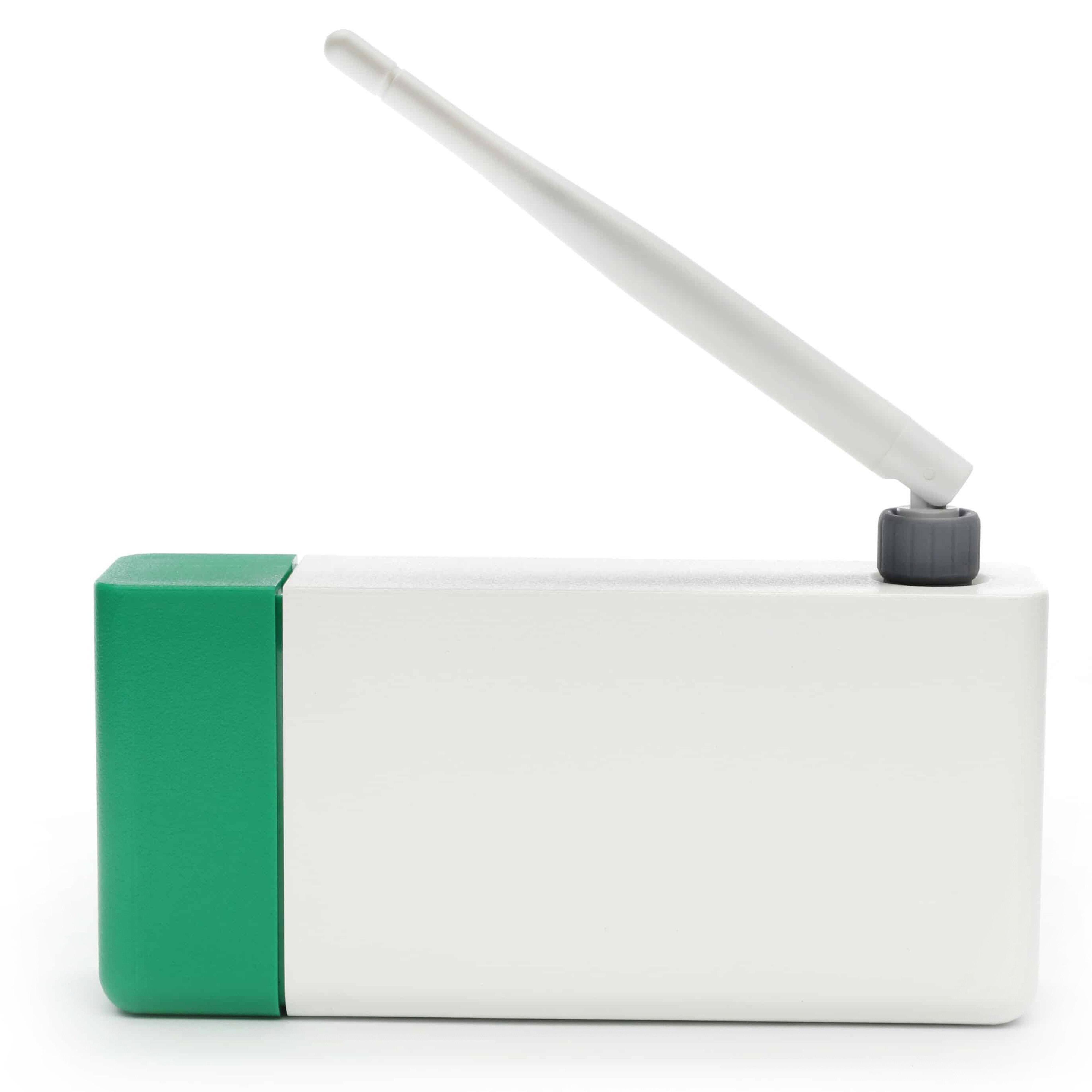 WISEREMPV SQD WISER ENERGY DISAGGREGATION MONITOR PV