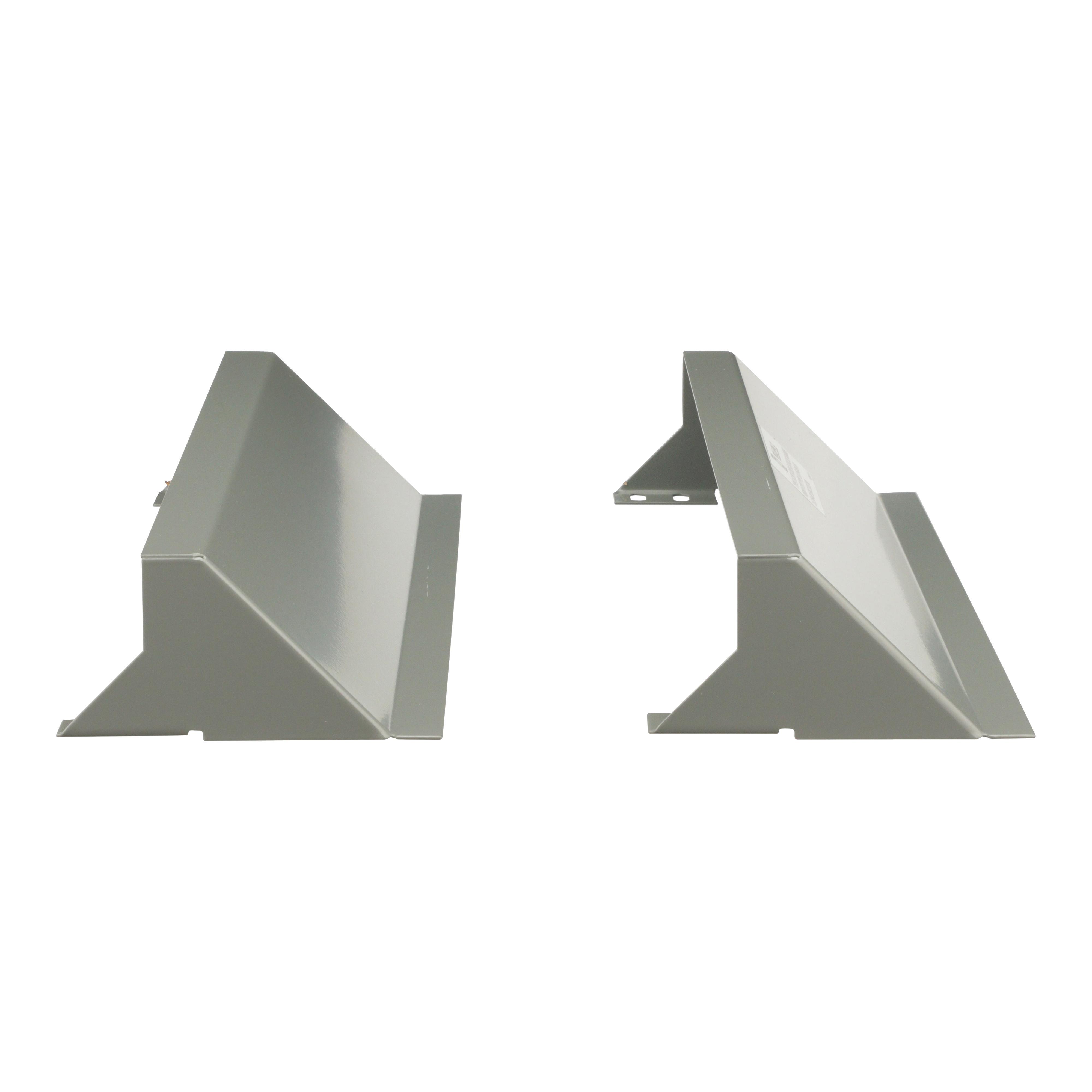 WS363 SQD WEATHERSHIELD