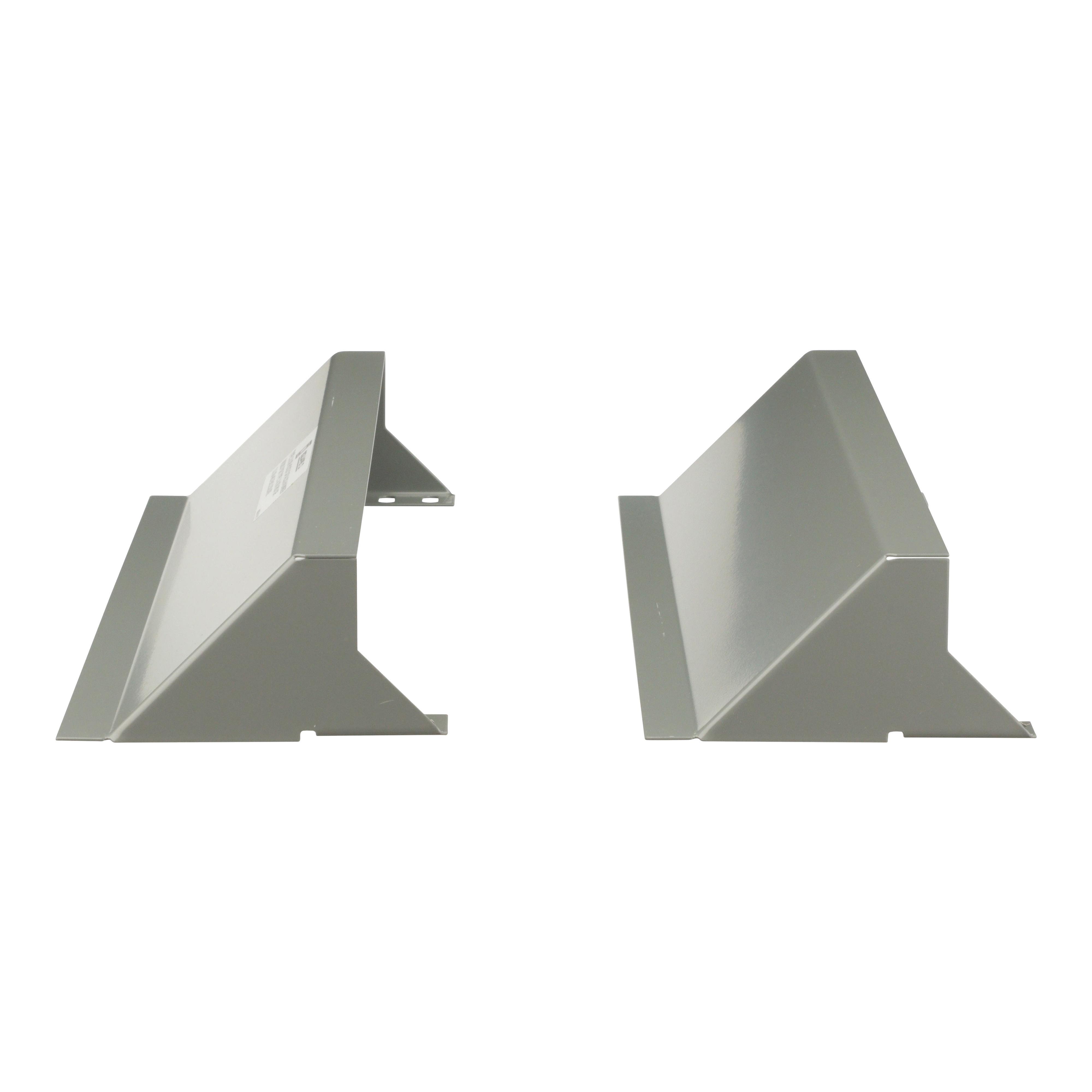 WS363 SQD WEATHERSHIELD