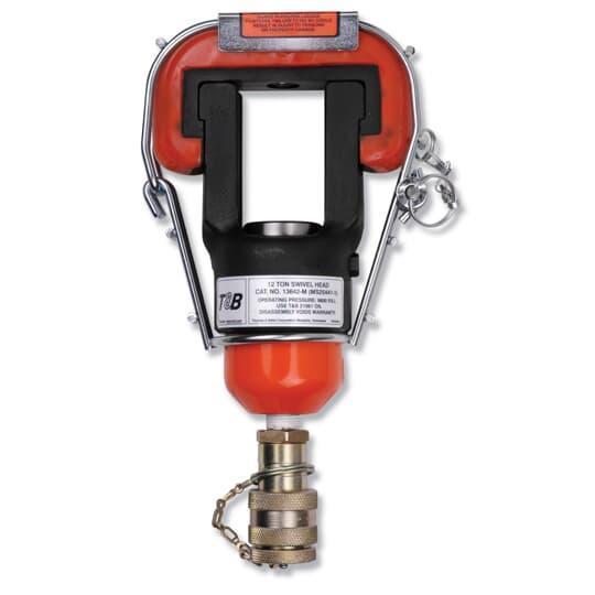 THOMAS & BETTS 13642M TOOL 12 TON PRESS