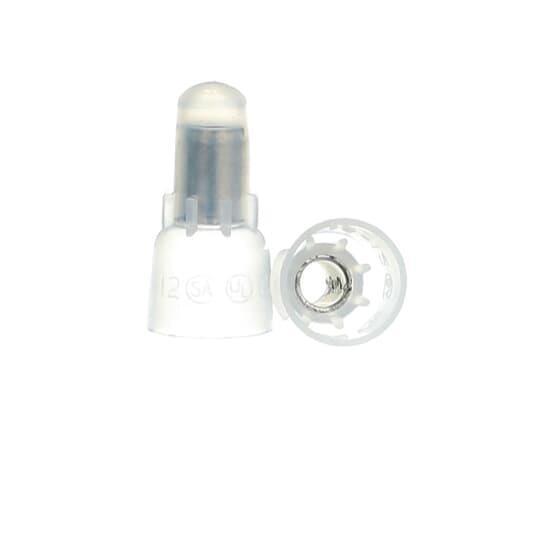 RC6 STA-KON 18-10 WIRE CONNECTOR BULK 500/PK