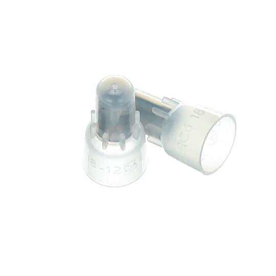 RC6 STA-KON 18-10 WIRE CONNECTOR BULK 500/PK