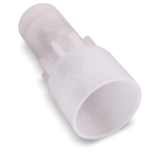 RC6 STA-KON 18-10 WIRE CONNECTOR BULK 500/PK