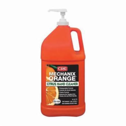 SL1719 CRC CITRUS LOTION HAND CLEANER 1 GAL W/PUMICE