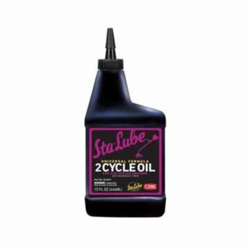 SL2261 CRC UNIVERSAL 2-CYCLE OIL