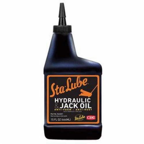 SL2621 CRC HYDRAULIC & JACK OIL EQUIPMENT OIL 07221326210