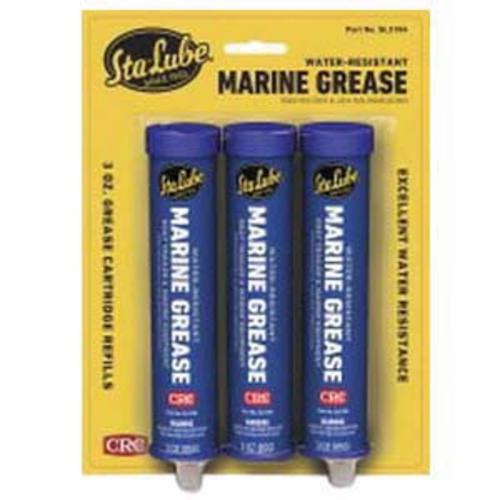 SL3184 CRC MARINE GREASE for BOAT TRAILER 07221331840