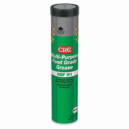 SL35600 CRC MULTI-PURPOSE FOOD GRADE GREASEGREASE 07221335600