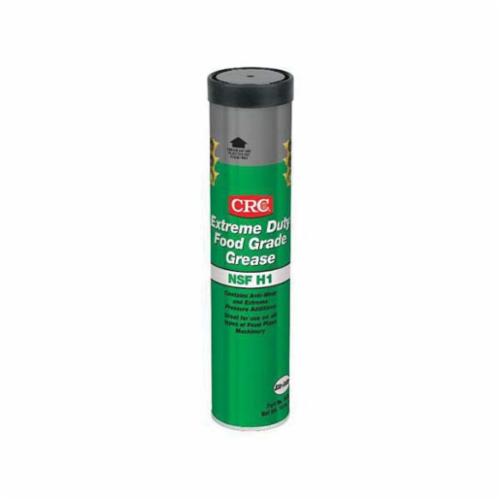 SL35615 CRC EXTREME DUTY FOOD GRADE GREASE 14 WT OZ