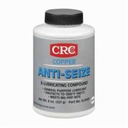 SL35901 CRC COPPER ANTI-SEIZE LUBRICANT 8OZ BRUSH TOP BOTTLE 07221335901