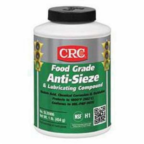 SL35906 CRC 16 oz FOOD GRADE ANTI-SEIZE Lubricant 07221335906