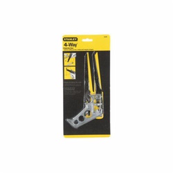 15-275 LENOX STANLEY MULTI-PURPOSE KEYHOLE SAW