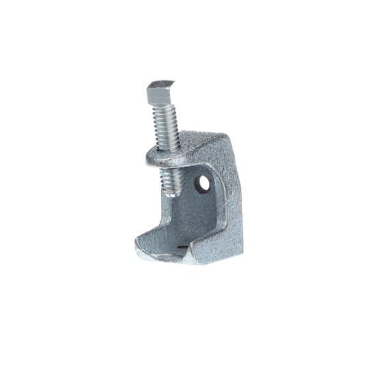 500-SC STEEL CITY BEAM CLAMP 1/4-20..