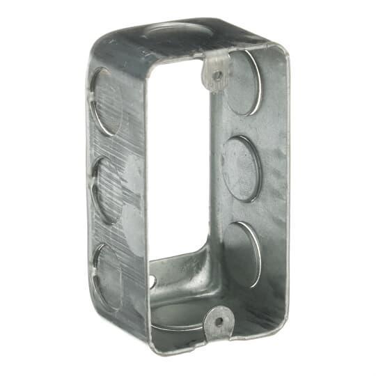 59361-1/2 T&B STEEL EXTENSION RING 1GNG UTIL BX 13C..