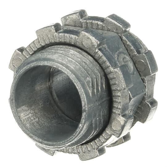 BS-201 T&B BOX SPACER ZINC