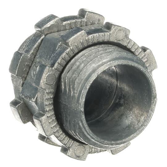 BS-201 T&B BOX SPACER ZINC