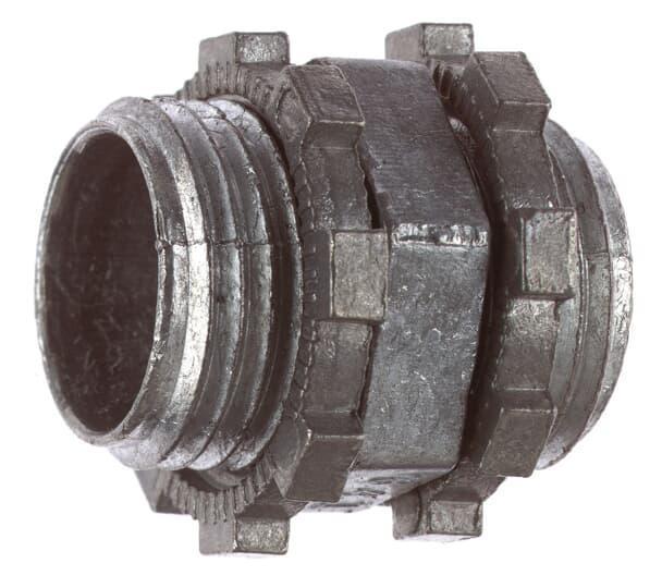 BS-201 T&B BOX SPACER ZINC
