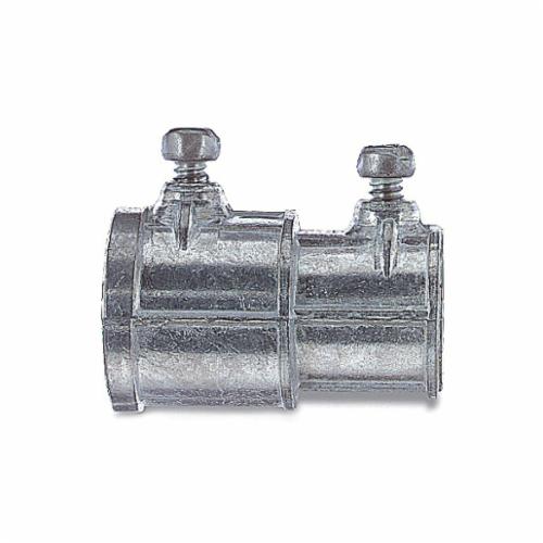 HT 223 T&B ZINC SET SCREW COUPLING 78599142035..