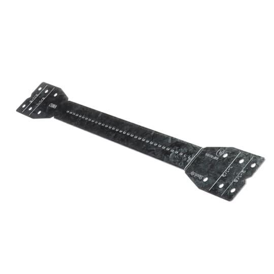SSF-SG16A T&B ADJUSTABLE BAR BRACKET 16 IN 78599101489