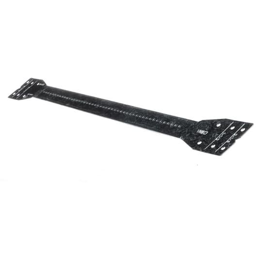 SSF-SG24A T-B ADJUSTABLE BAR BRACKET 24 IN