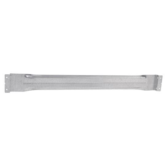 SSF-SG24A T-B ADJUSTABLE BAR BRACKET 24 IN