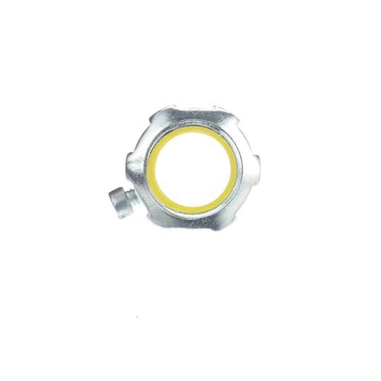 TC722A T&B 3/4 CONN SSCREW EMT STL INSUL..