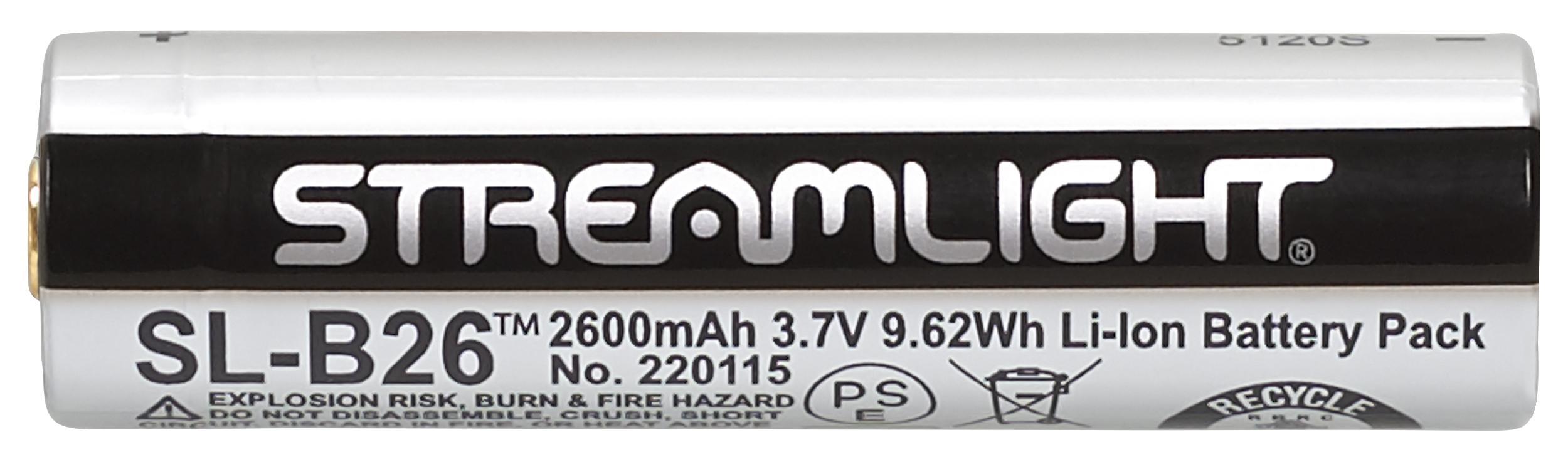 22101 STREAMLIGHT BATTERY