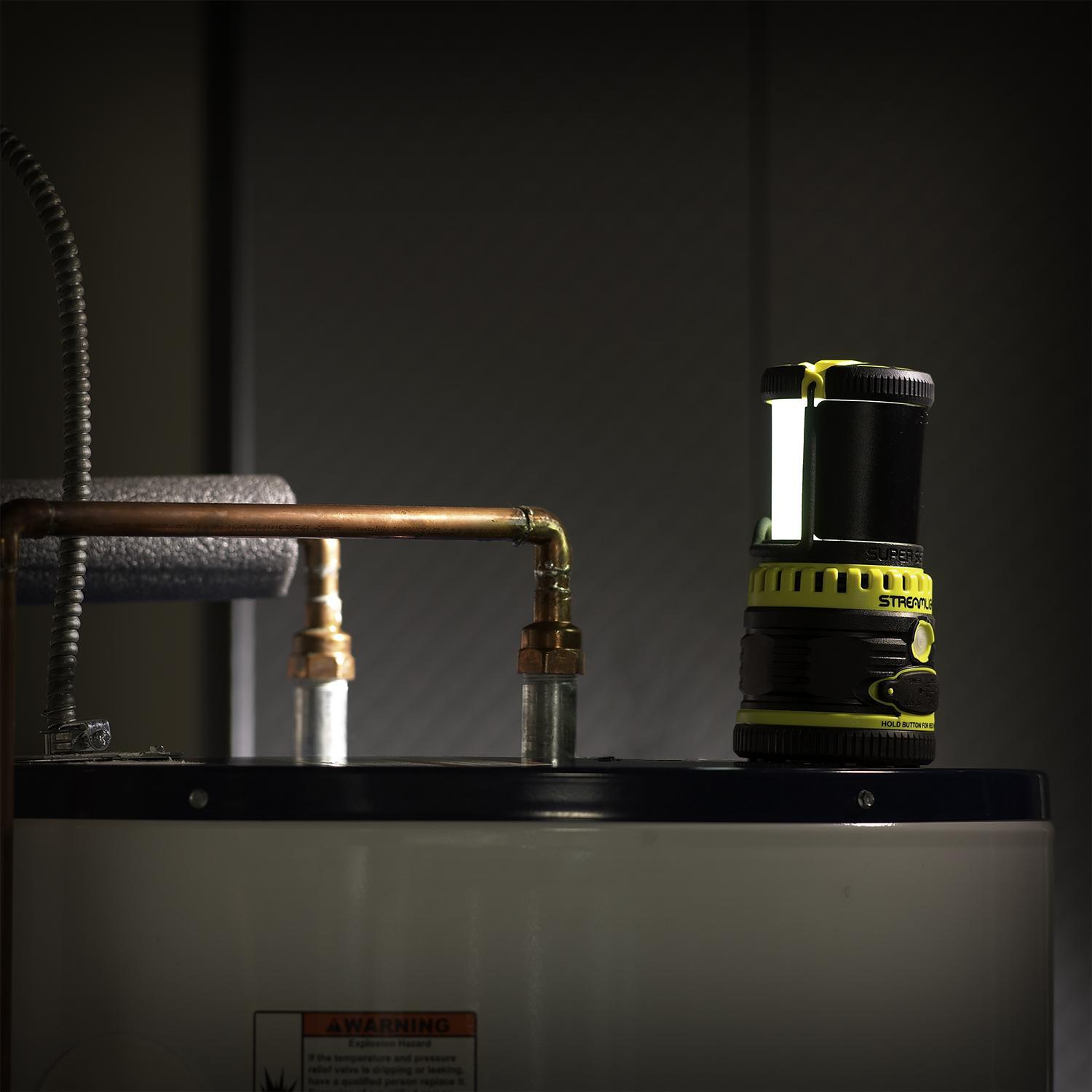 44950 STREAMLIGHT LANTERN GLARE GUARD