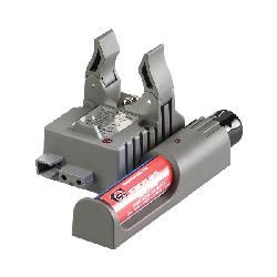 74115 STREAMLIGHT USB PIGGYBACK CHARGER HOLDER (STRION SERIES)