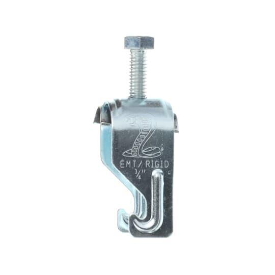 CPC075 T&B STRUT COBRA PIPECLAMP 3/4" SUP..