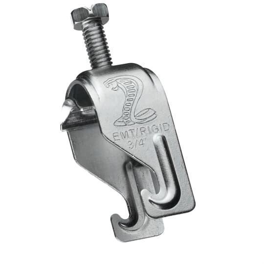 CPC075 T&B STRUT COBRA PIPECLAMP 3/4" SUP..