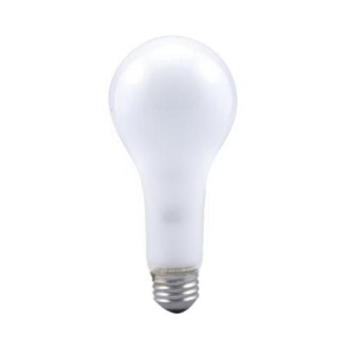 200A/RS-125-130V SYL 200W A23 130V 15458 Rough Service Lamp 48/case ZZZZZ