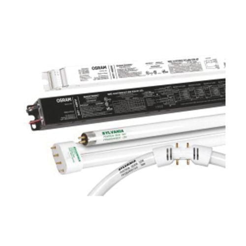 51486 QHE 2x54T5HO/347-480 PSN HT SYLVANIA HIGH EFFICIENCY BALLAST..