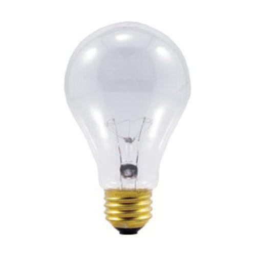 90A19TS/8M/SS SYL 90W CLEAR 8000HR 11151 6/SL..TRAFFIC SIGNAL LAMP
