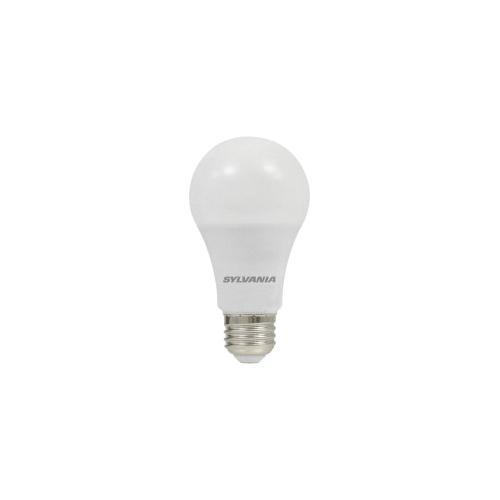 LED9A19DIMO850UB 78066 SYLVANIA LED A19, 9W, DIMMABLE, 80CRI, 800 LUMEN, 5000K, 15000 LIFE
