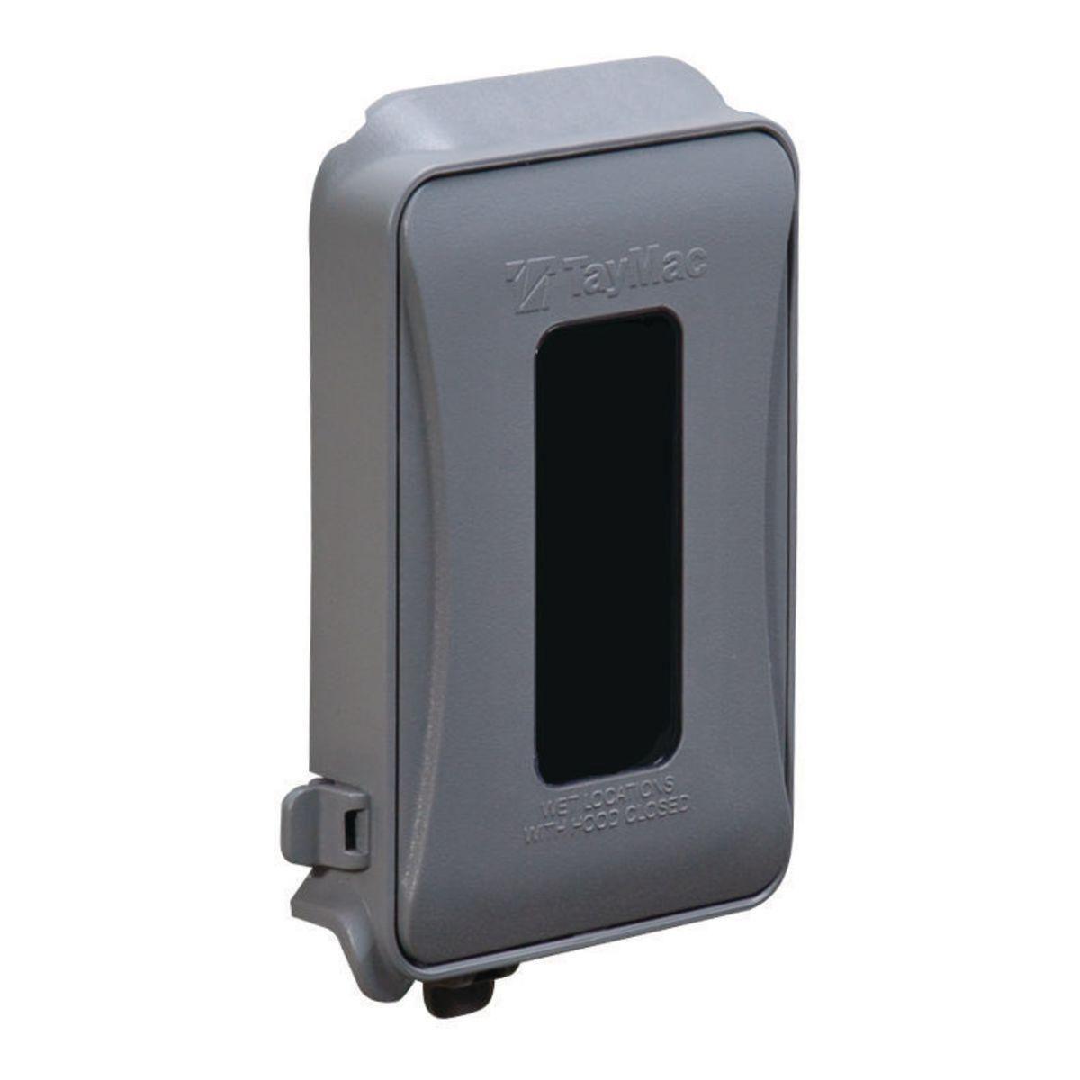 ML450G RACO STANDARD DUPLEX GREY..