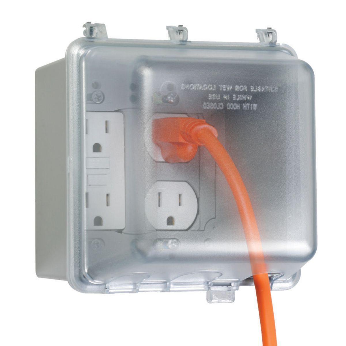 MM7440C RACO 2 GNG DBL DPLX/GFCI JUMBO CLEA 09232610408..
