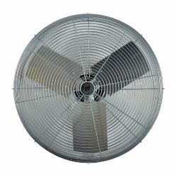ACH24O TPI 24 OSCILLATING HEAD 1/4 HP 90-30 DEGREE DOWN TILT" 68633479636