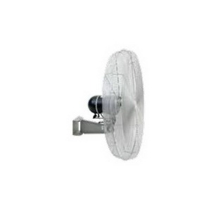UHP24W TPI 24" UNASSEMBLED HIGH PERFORMACE FAN W/ WALL MOUNT 1/3 HP 68633479902
