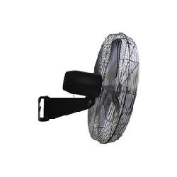 CACU24W TPI 24" Commercial Circulator, 1/4 hp, 3-speed, 120v, 1 ph motor, wall mount