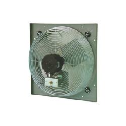 CE24DV TPI 24" DIRECT DRIVE EXHAUST VENTURI MOUNTED FAN 3 SPEED 1/4 HP 68633479868