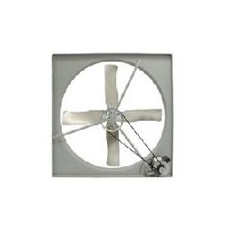 CE48B3 TPI 48"COM BLT DRV FAN, 1HP, 3 PH, 230/460V