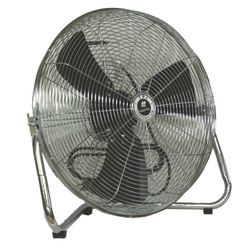 CF20 TPI 20 IN COMMERCIAL FLOOR CIRCULATOR, 3-SPEED, 1/5 HP MOTOR