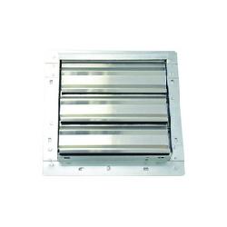 CS18W TPI JOIST OUT STYLE CEILING SHUTTER FOR 36" FAN (32X43) 68633479447